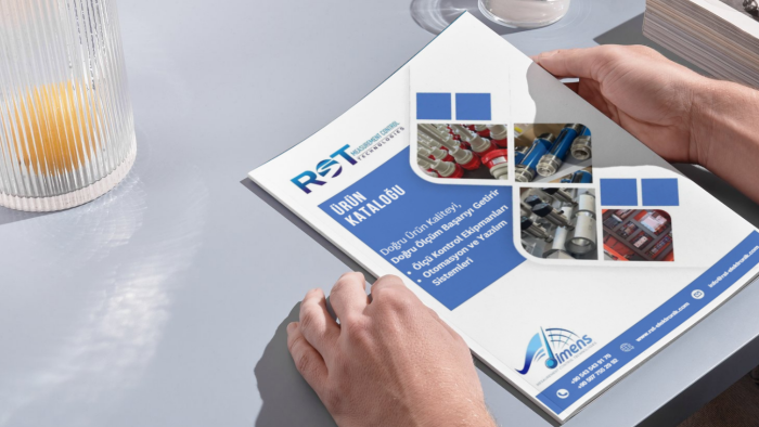 katalog ve broşür tasarımınızı yapabilirim