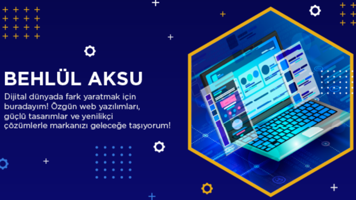 size özel profesyonel web yazılımları geliştiriyorum