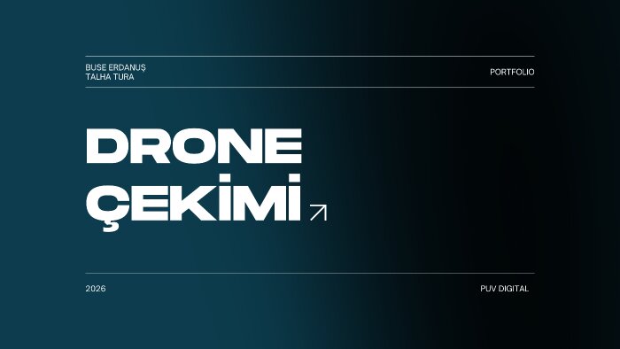 drone çekimi yapabilirim