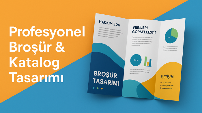 sizin için yaratıcı ve tasarımlar yapabilirim