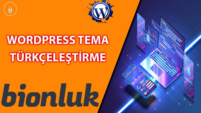 sizin wordpress temanızı kurar ve türkçeleştiririm