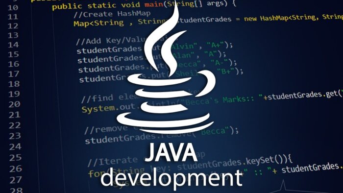 Java projelerinizde uzman bir bakış açısı ve destek sunarım