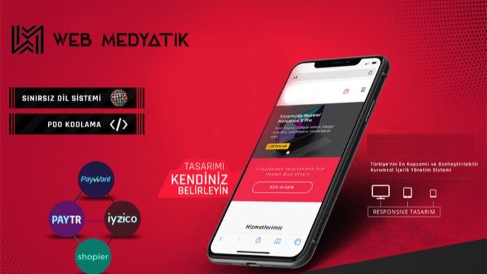 kullanışlı sade yönetilebilen e ticaret sitesi yaparım