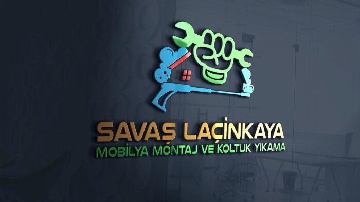 sizler için profesyonel logo tasarlayabilirim