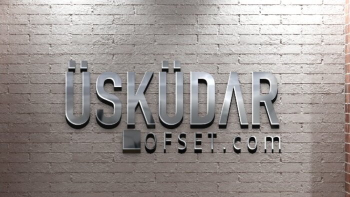  logo tasarımı yaparım