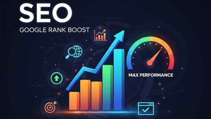 websiteniz için gelişmiş seo hizmeti veririm