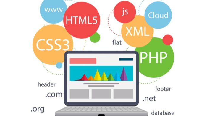 modern ve profesyonel web siteleri geliştiririm