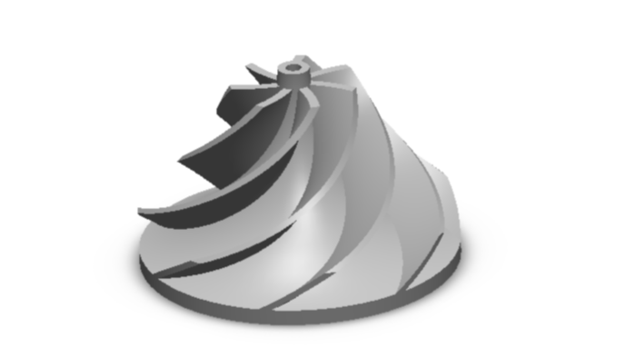 Solidworks ve Fusion 360 ile parça tasarımı yapabilirim