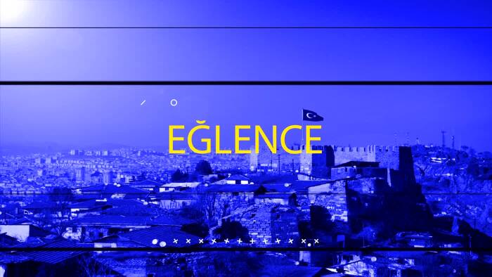 özgün ve profesyonel intro hazırlarım