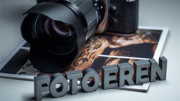 fotoğrafçılık yaparım