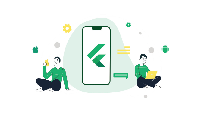 sizin için android ve ios uygulamalar geliştirebilirim