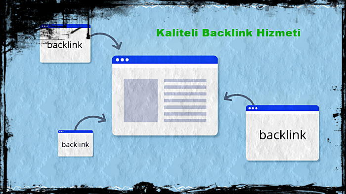 siteni için manuel olarak backlink alabilirim