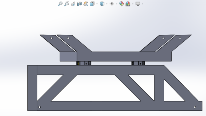 solidworks üzerinden tüm parça ve modellerinizi çizerim
