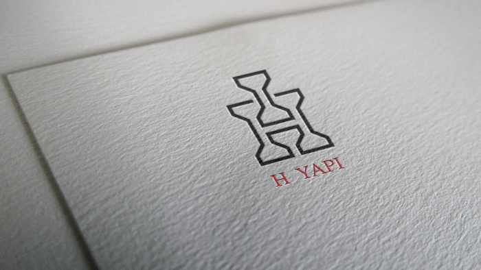 uzman olduğum minimal ve şık logo üzerinde hizmet veriyorum