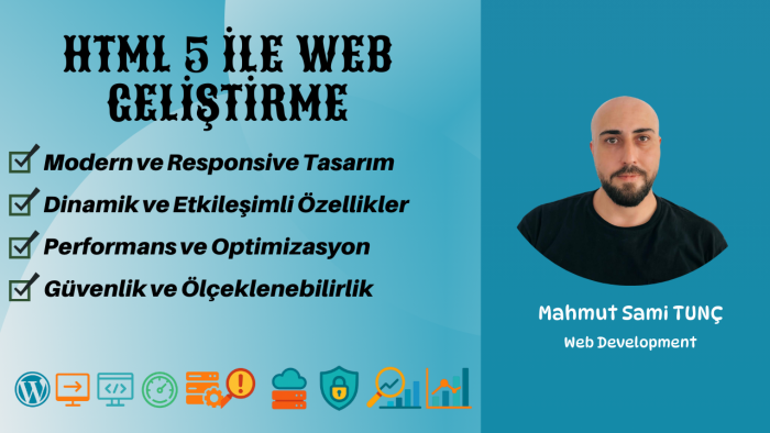 html, js ve css ile premium web siteler yapabilirim