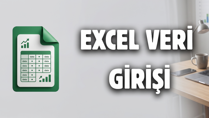 akademik ve genel veri girişi işlerinizi titizlikle yaparım