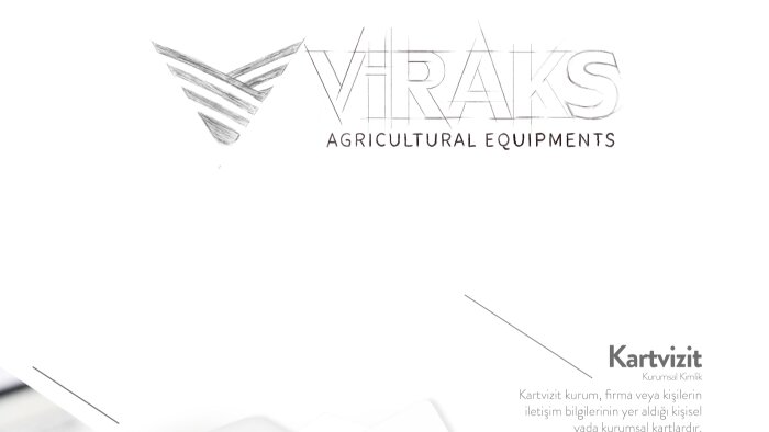 kurumsal kimlik tasarımı yapabilirim