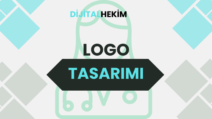 profesyonel logo tasarlayabilirim