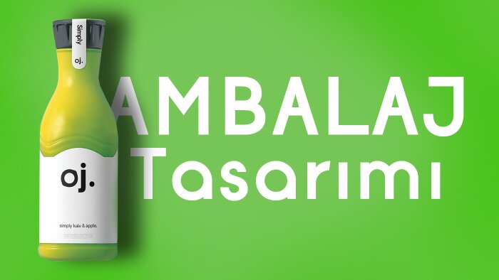 en etkileyici ambalaj tasarımlarını yapabilirim