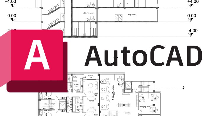 sizin Autocad çizimlerinizi yapabilirim