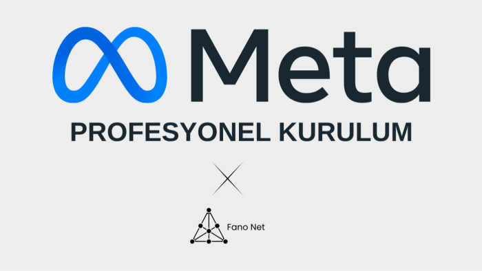 meta hesapları kurulumu ve danışmanlığı yapabilirim