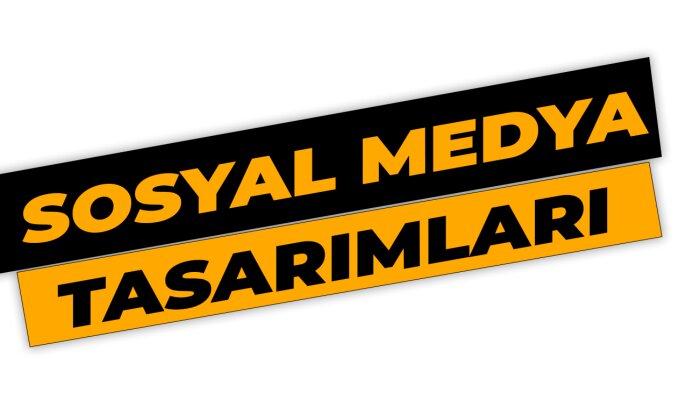 markanızı sosyal medyada tanıtacak tasarımlar yapabilirim