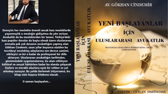 sizin için kitap kapağı  tasarlayabilirim