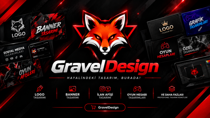 profesyonel banner hazırlayabilirim
