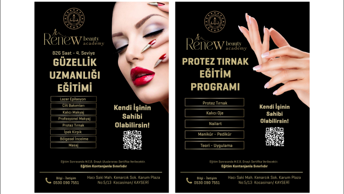 kurumsal broşür tasarımı yaparım