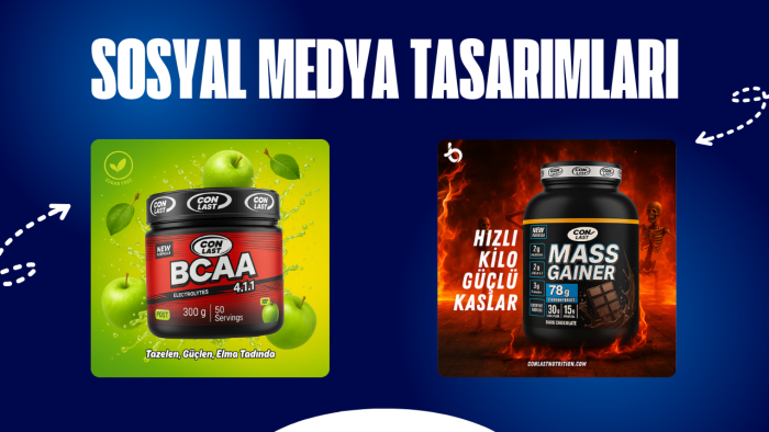 dikkat çeken post ve reklam çalışmaları yapabilirim