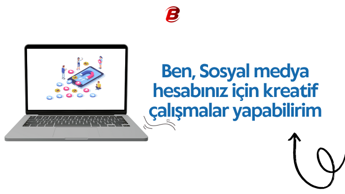 sosyal medya hesabınız için post tasarımı yaparım