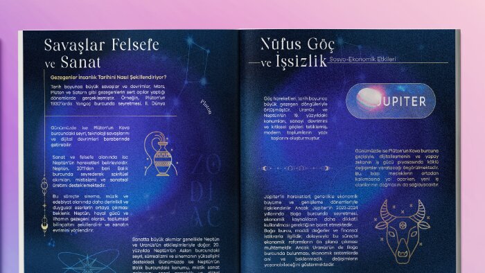 katalog ve broşür tasarımlarınızı yaparım