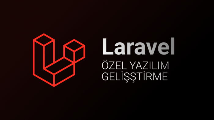 laravel ile basit/orta ölçekli projenizi kodlayabilirim
