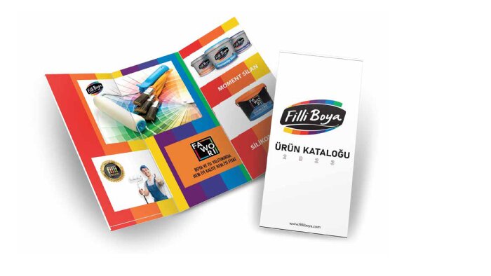 sizin için broşür tasarlayabilirim