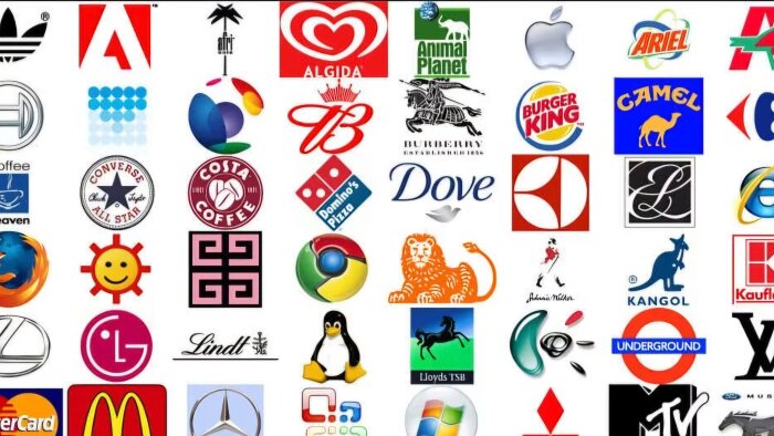 3D logo tasarımları yaparım