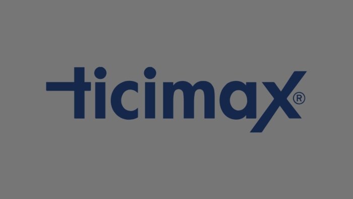 ticimax tasarım düzenlemesi yapabilirim
