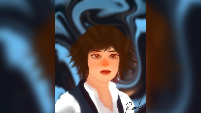 profesyonel harika dijital illustrasyonlar çizerim