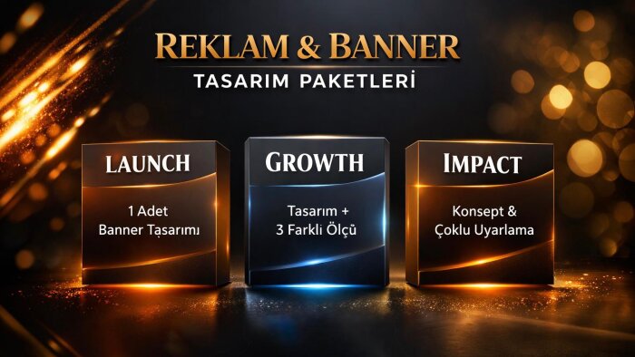 etkili reklam ve güçlü marka tasarımı yapabilirim