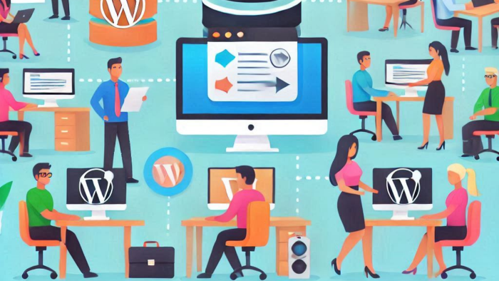 wordpress sitenizi hızlı ve hatasız şekilde taşırım