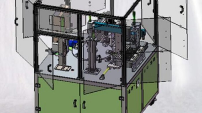 SolidWorks ile üretime uygun tasarımlar yaparım