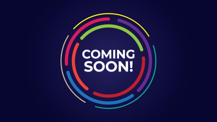 sizin için coming soon / maintenance sayfası yapabilirim