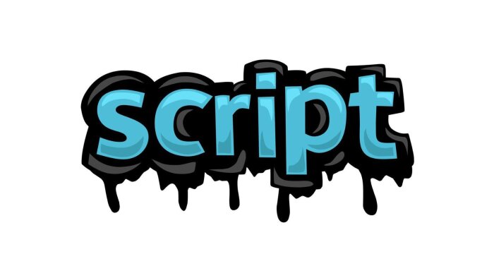 scriptlerinizi kısa bir sürede hayata geçirebilirim