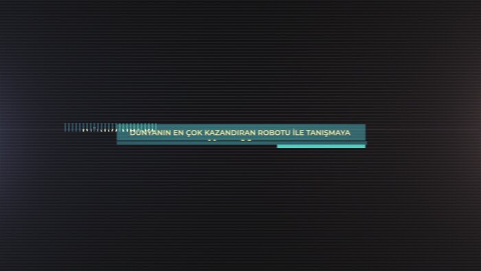 senin için profesyonel bir video reklamı düzenleyebilirim