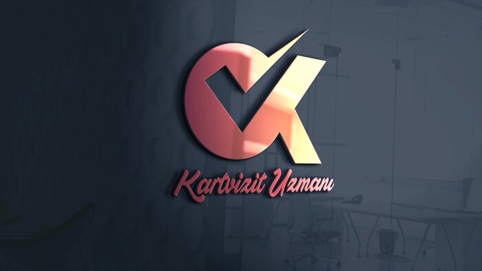 herkesin aklında kalacak bir logo yapabilirim