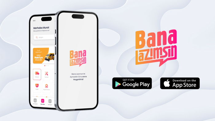 mobil app uygulama tasarımınızı yapabilirim