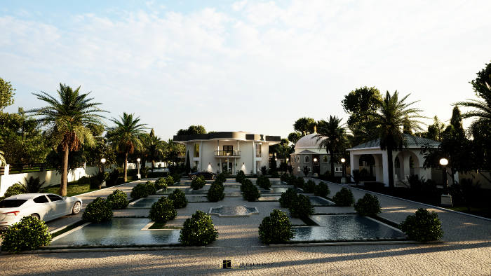 dış mekan 3d modelleme ve render hizmeti verebilirim