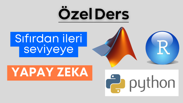 kişiye özel yapay zeka dersi verebilirim