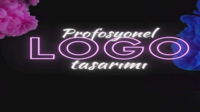 logo tasarlarım