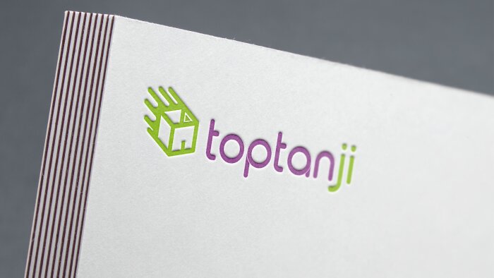 profesyonel bir şekilde Logo'nuzu tasarılarım