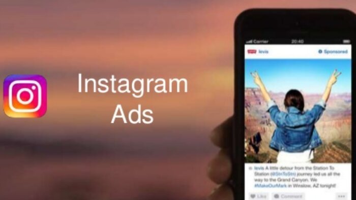 Instagram reklam sorunlarını kısa sürede aktif ederim